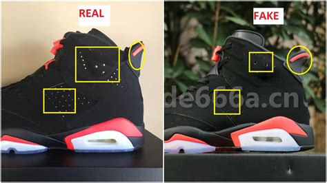 how can i spot fake air jordan 6 brazil shoes|how to spot a suede jordan.